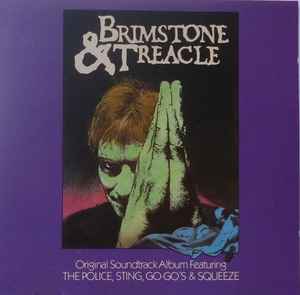 Various - Brimstone & Treacle (Original Soundtrack) album cover