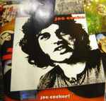 Cover of Joe Cocker!, 2001, CD