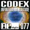 Codex (2) - Infinitude in Altitude