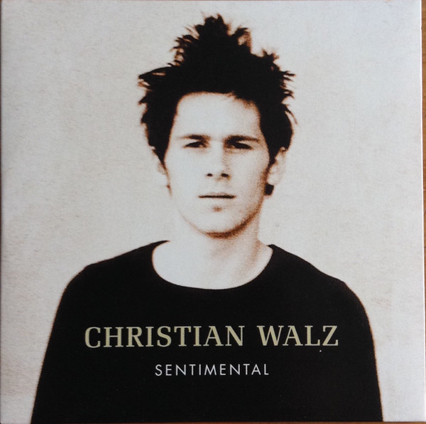 Album herunterladen Christian Walz - Sentimental