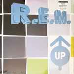 R.E.M. – Up (2023, 25th Anniversary Edition, 180g, Vinyl) - Discogs