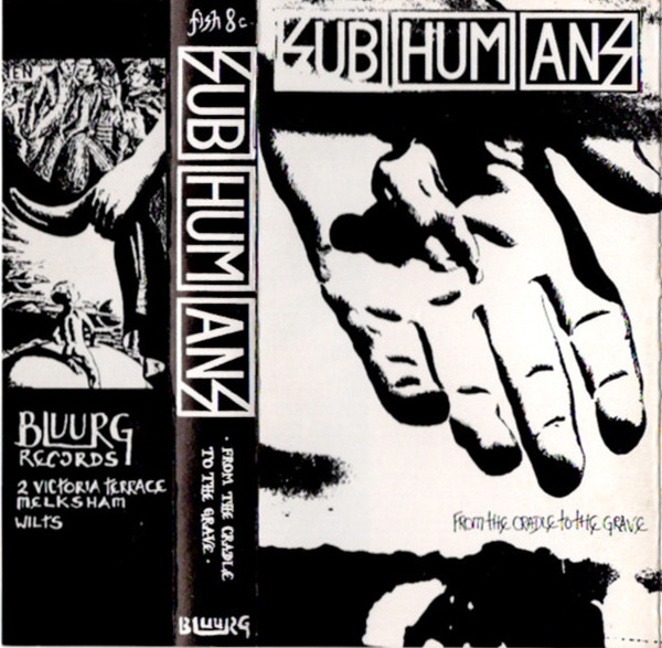 Subhumans – EP–LP (2021, Gatefold, CD) - Discogs