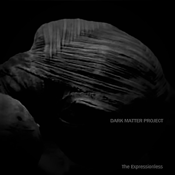 descargar álbum Dark Matter Project - The Expressionless