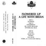 Cover of A Life With Brian, 1991, Cassette