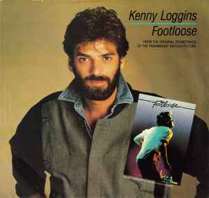 Footloose - Kenny Loggins