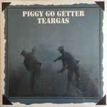 Cover of Piggy Go Getter, 2015, Vinyl