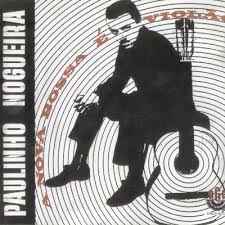 Paulinho Nogueira – Bossa Nova Guitar (Vinyl) - Discogs