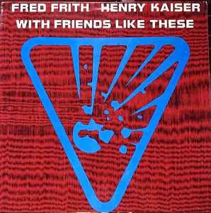 Henry Kaiser – Aloha (1981, Vinyl) - Discogs