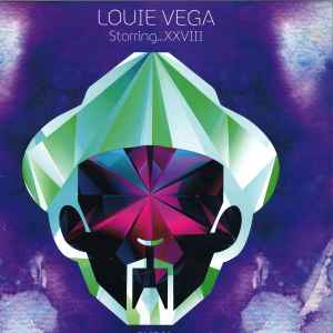 Louie Vega Starring...XXVIII (Part 01) - Louie Vega