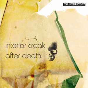 Interior Creak - After Death album cover