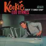 Cover of Kookie Star Of "77 Sunset Strip", 2001, CD