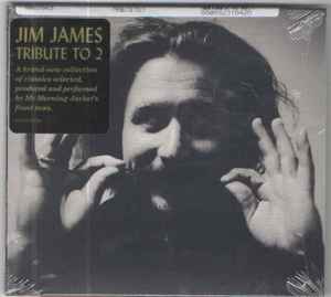 Jim James - Tribute To 2 album cover