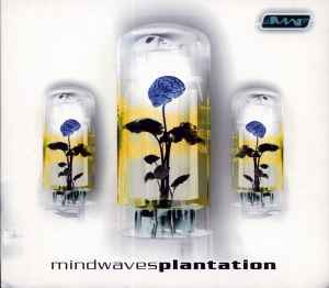 Various - Mindwaves Plantation album cover