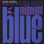 Kenny Burrell – Midnight Blue (2010, DSD, SACD) - Discogs