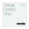 No Artist - Serato Official Control Vinyl - Performance Series