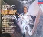 Cover of Lohengrin, 1987, CD
