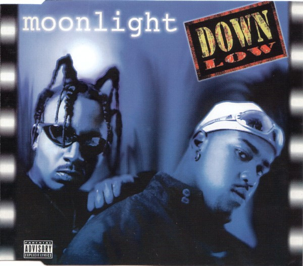 Down Low – Moonlight (1997, CD) - Discogs