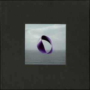 Various - Warp20 (1989-2009) album cover