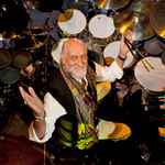 last ned album Mick Fleetwood - The Visitor