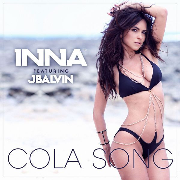 descargar álbum Inna Feat J Balvin - Cola Song