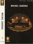 Cover of Michel Sardou, 1977, Cassette