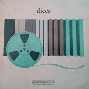 Dices - Udacha Podcast #9 album cover