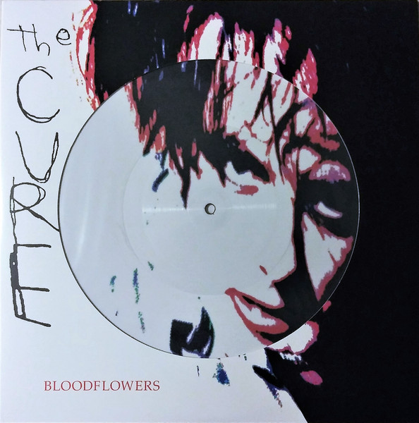 The Cure – Bloodflowers (2020, Vinyl) - Discogs