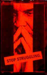 Stop Struggling (Cassette) for sale