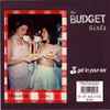 The Budget Girls - Get In Your Ear