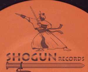 SHOGUNレコード