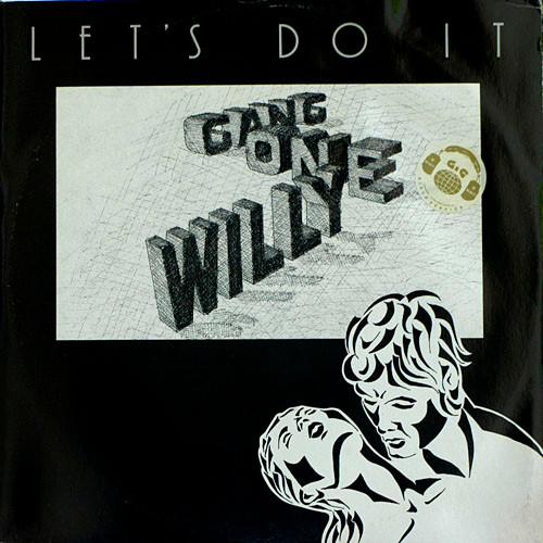 descargar álbum Willy One Gang - Lets Do It