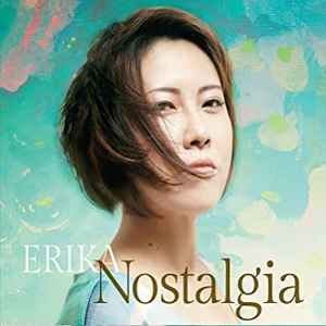 Erika Matsuo - Nostalgia album cover