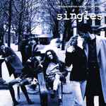 Cover of Singles (Original Motion Picture Soundtrack), 1992, CD