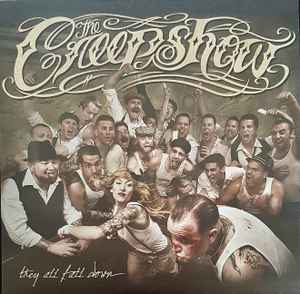 The Creepshow – Sell Your Soul (2006, Red Clear, Vinyl) - Discogs