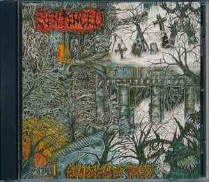 Sentenced – Shadows Of The Past (CD) - Discogs