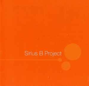 Sirius B Project – Sirius B Project (2003, CD) - Discogs