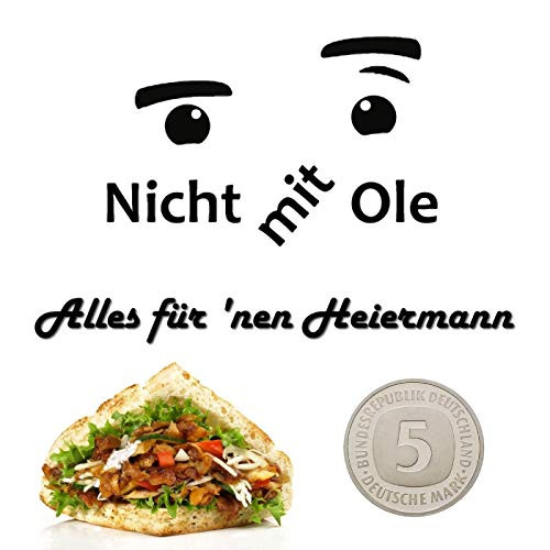 Album herunterladen Download Nicht Mit Ole - Alles Für nen Heiermann album