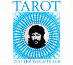 Cover of Tarot, 2000, CD