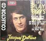 Cover of Les Play Boys , 1991, CD
