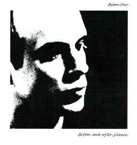 Brian Eno – Before And After Science (CD) - Discogs