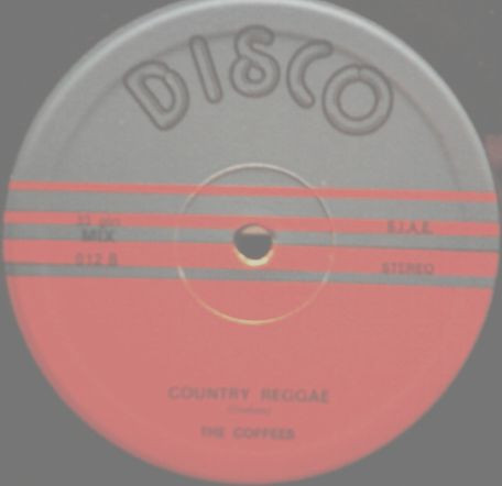 Album herunterladen Various - Broadway Country Reggae