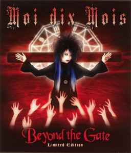 Moi dix Mois – Beyond The Gate (2006, CD) - Discogs