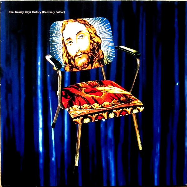 ladda ner album The Jeremy Days - History Heavenly Father