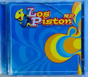 Los Piston (CD, Album)en venta