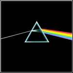 Pink Floyd – The Dark Side Of The Moon (1983, Gatefold, Vinyl 