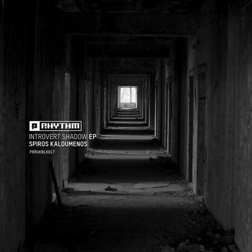 baixar álbum Spiros Kaloumenos - Introvert Shadow EP
