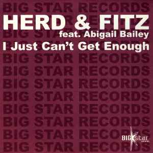Herd & Fitz - I Just Can't Get Enough