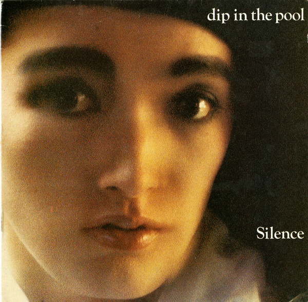 dip in the pool – Silence (1986, Vinyl) - Discogs