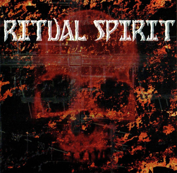 last ned album Ritual Spirit - Ritual Spirit