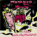 Cover of Pesthauch Des Dschungels, 1984-09-22, Vinyl